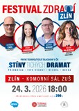 Festival zdraví Zlín