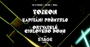 tojeon, Kapitáni průmyslu, Obyvatelé cihlového domu