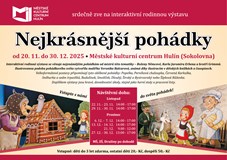 Nejkrásnější pohádky