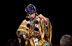 Malé divadlo ¨kjogenu