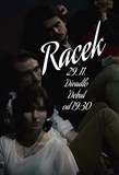 RACEK - divadelní repríza