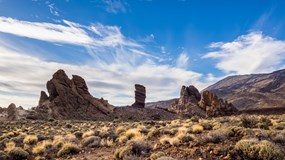 Kanáry, Madeira a Azory - Tomáš Štěpán