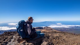 Kanáry, Madeira a Azory - Tomáš Štěpán
