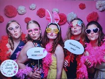 Skautský „Zamilovaný ples“