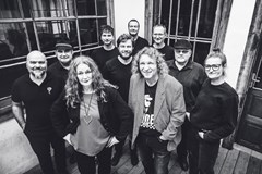 Sto zvířat v Davli