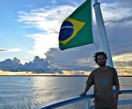 ExpeNight - Brazílie: ostrov lusofonní deviace 