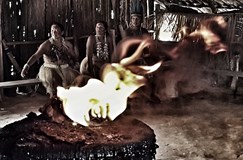 ExpeNight - Brazílie: ostrov lusofonní deviace 