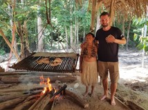 ExpeNight - Brazílie: ostrov lusofonní deviace 