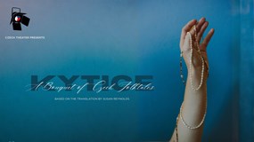 Kytice: A Bouquet of Czech Folktales