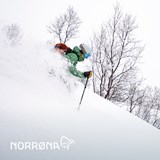 SBCR x NORRØNA Launch Party