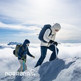 SBCR x NORRØNA Launch Party