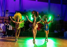 Velký společenský ples 2026