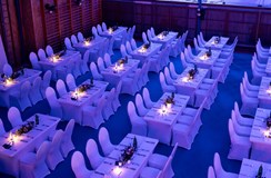 Velký společenský ples 2026