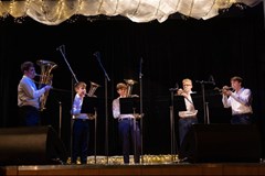 Vánoce, Vánoce přicházejí