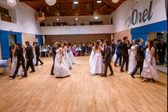 Ples města MORAVSKÝ KRUMLOV 2026