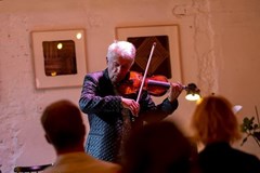 Vánoce Jaroslava Svěceného