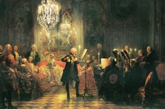 1. Adventní koncert - Olomouc 2025