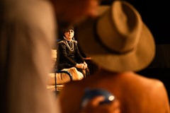 Vrátila se jednou v noci