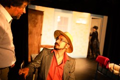 Vrátila se jednou v noci