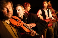 Vrátila se jednou v noci