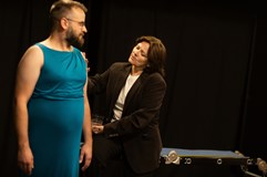 Řekni, kde ti muži jsou: Silvestr s Exilem!