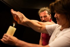 Řekni, kde ti muži jsou: Silvestr s Exilem!