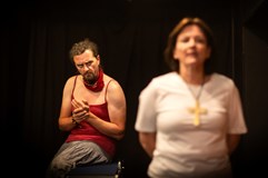 Řekni, kde ti muži jsou: Silvestr s Exilem!