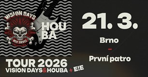 Houba + E!E + Vision Days