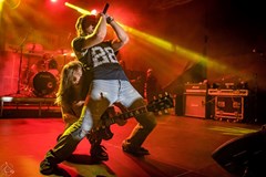 AC/DC Tribute | Litomyšl