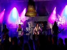 AC/DC Tribute | Litomyšl