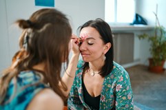 Ecstatic Dance Brno - DJ César Chunk (Peru)