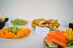 Ecstatic Dance Brno - DJ César Chunk (Peru)