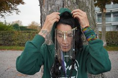 Ecstatic Dance Brno - DJ César Chunk (Peru)