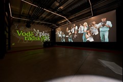 Voděrádský ples 2026