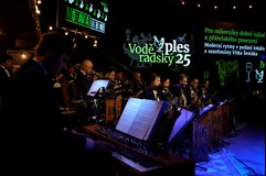 Voděrádský ples 2026