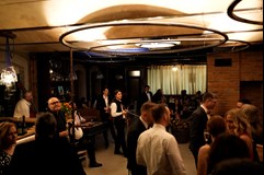 Voděrádský ples 2026