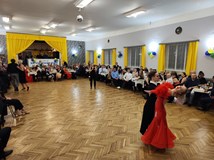 Ples obce Stráž nad Nisou