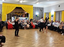 Ples obce Stráž nad Nisou