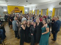 Ples obce Stráž nad Nisou