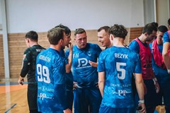 Amor Vyškov : 1.FC Nejzbach Vysoké Mýto