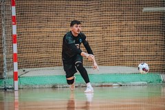 Amor Vyškov : 1.FC Nejzbach Vysoké Mýto