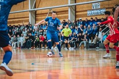 Amor Vyškov : 1.FC Nejzbach Vysoké Mýto