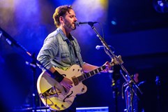 Michal Šindelář Band - PLZEŇ - ANDĚL 