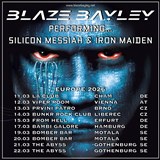 Blaze Bayley