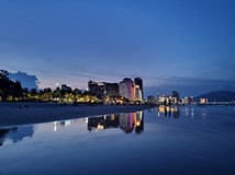 Letní škola ve Vietnamu: studium, kultura a zážitky