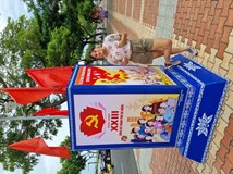 Letní škola ve Vietnamu: studium, kultura a zážitky