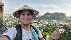 Letní škola ve Vietnamu: studium, kultura a zážitky