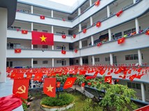 Letní škola ve Vietnamu: studium, kultura a zážitky