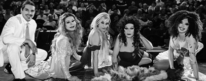 Screamers - Vánoční speciál