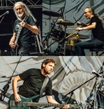 Disharmonic Orchestra | Epitome | Dissected Flesh | Žampach